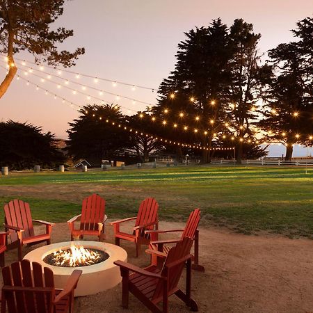 Hotel Oceanpoint Ranch Cambria Exterior foto